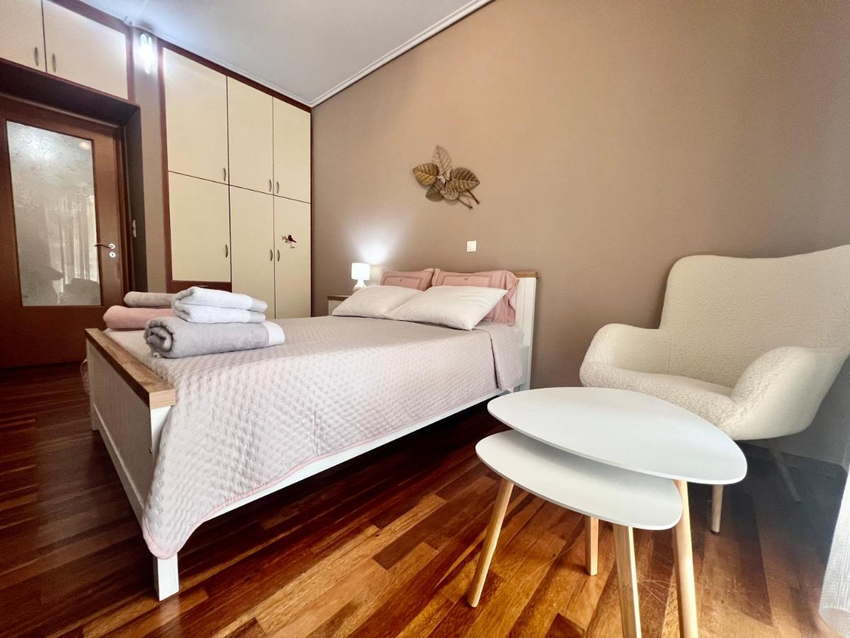 Elegant Downtown Retreat Appartement *